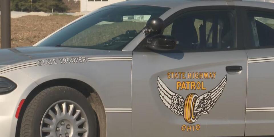Child, adult flown to Cincinnati hospitals after serious crash - NewsBreak