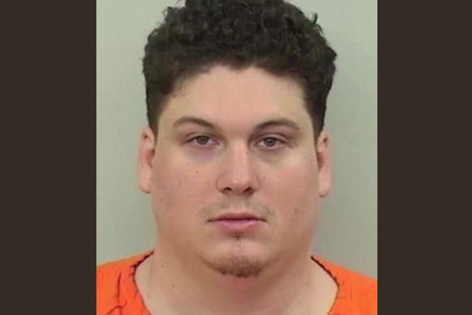 Louisiana Man Accused of 4th DWI After Allegedly Killing a Pedestrian ...