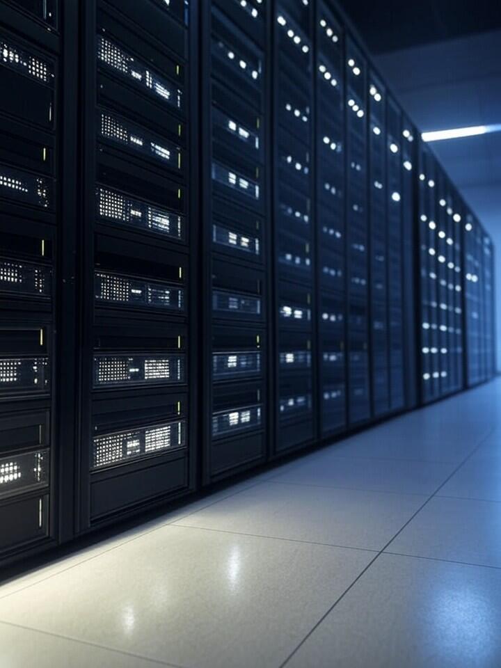 Hard Drive Prices Surge 46% Due to AI Demand and Supply Issues - NewsBreak