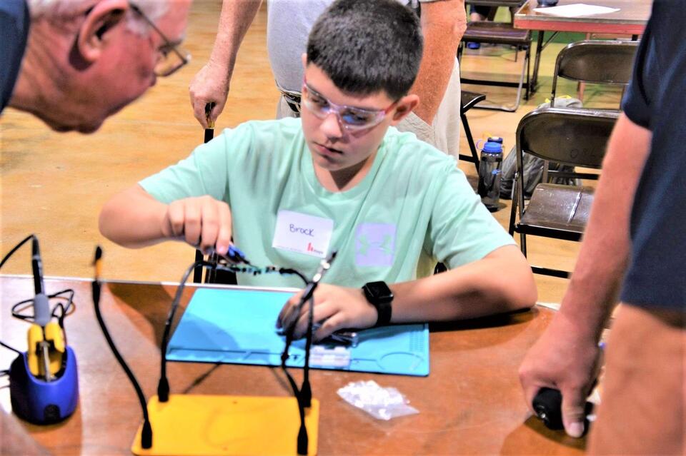 Kansas Science Festival coming to downtown Hays in May - NewsBreak