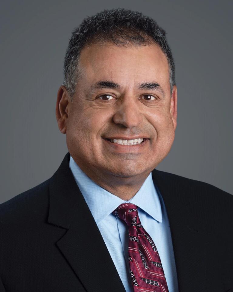 Sammons Financial Group Announces Leadership Transition - NewsBreak