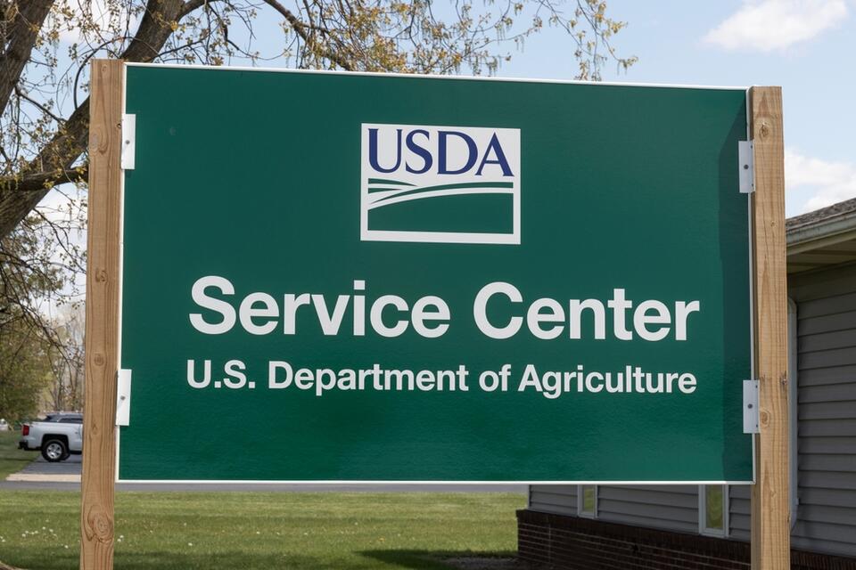 USDA Issues Health Alert on Blackwing Meats, Then Flags Fake Inspection ...