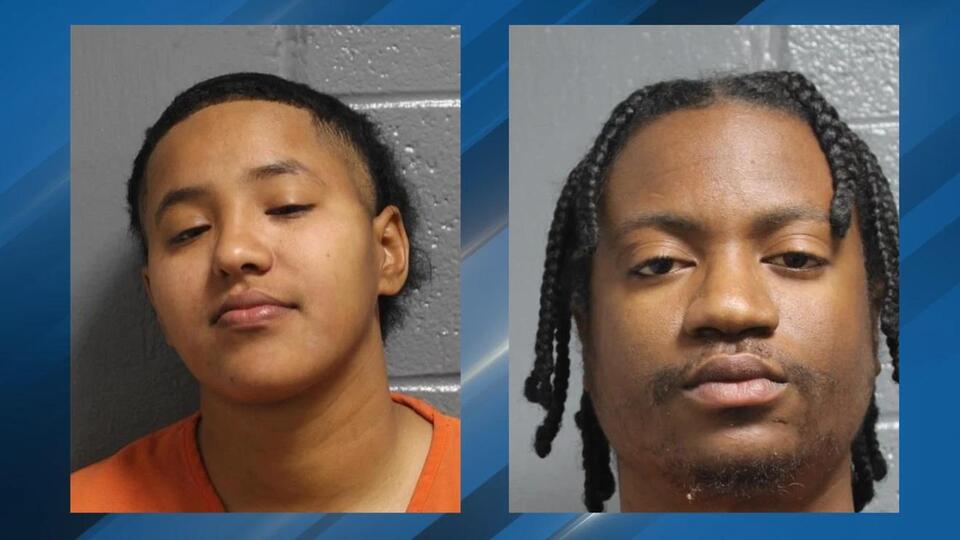 Two drivers face murder and DUI charges after woman killed in sledding ...