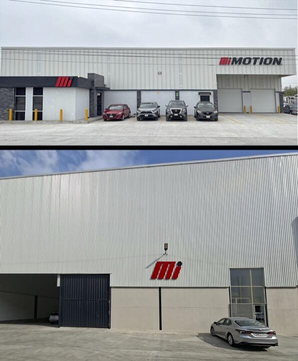 Motion Opens Two New Branches in Mexico - NewsBreak