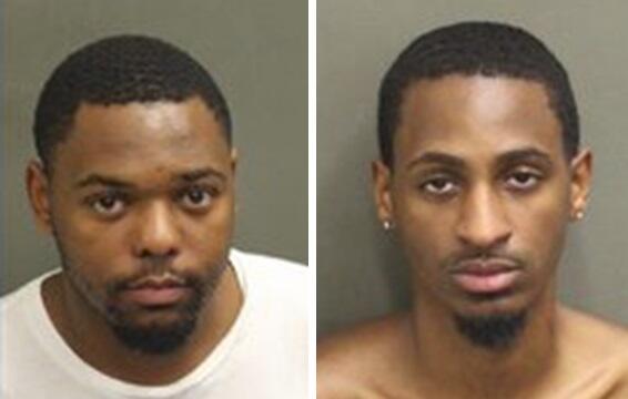 Two Indicted for Murder in Fatal Shooting of Orlando 19-Year-Old ...