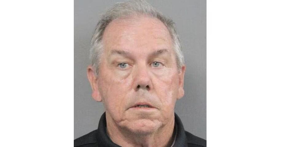 Jefferson Parish athletic director jailed, accused of possessing child ...