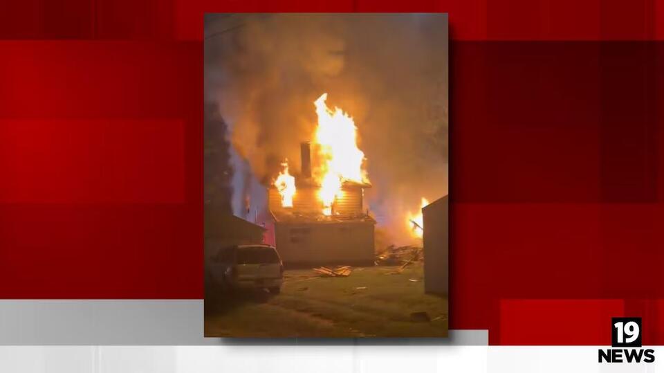 2 men hurt in Canton house explosion, now indicted by grand jury ...
