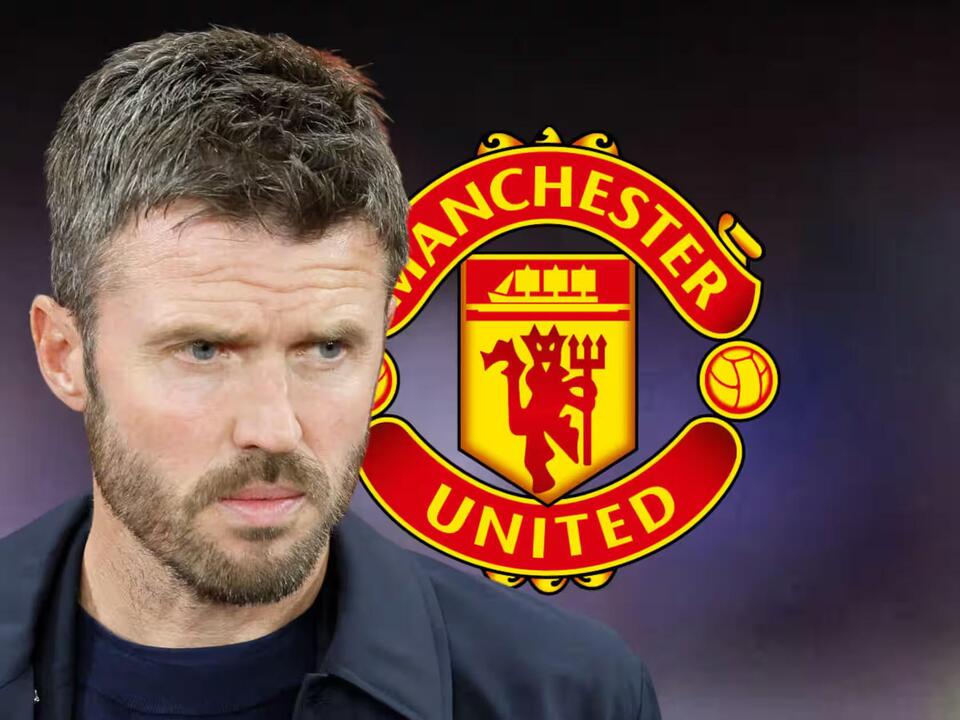 Vivell reaches decision on sacking Carrick as Man Utd contact two ...