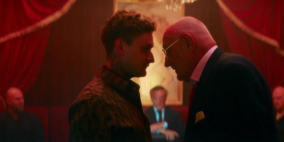 Crooks Season 2 cast: Every character featured in the crime drama and ...