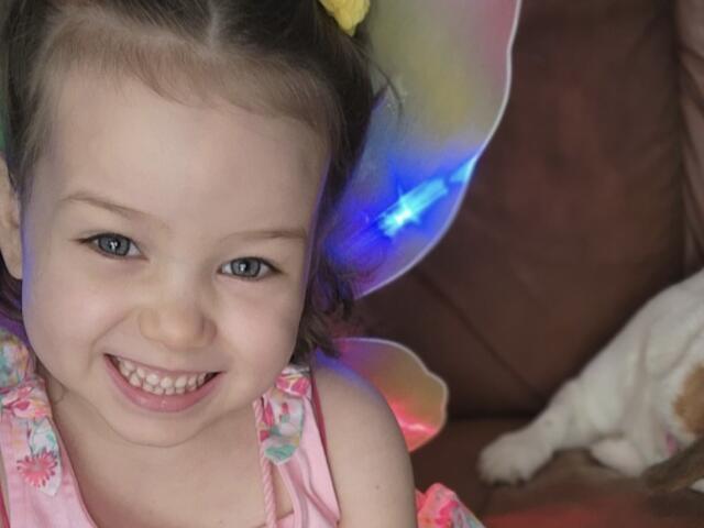 NKY mom honors daughter lost to leukemia with annual toy drive for sick kids