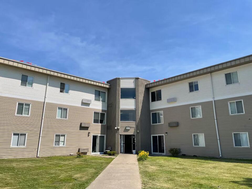 Renovations, new name coming to apartment complex on Fort Wayne’s ...