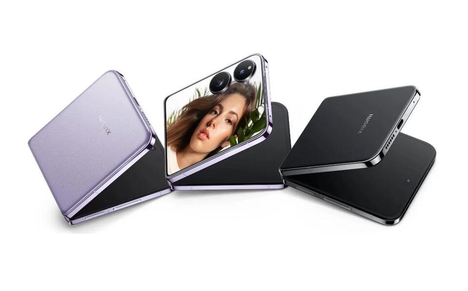 Xiaomi Cancels MIX Flip 3: Shifting Focus to the New Xiaomi 18 Fold ...