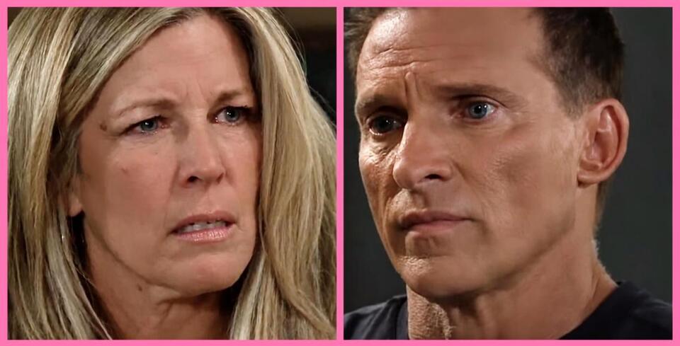General Hospital Spoilers: When All Else Fails, Jason Turns to Carly