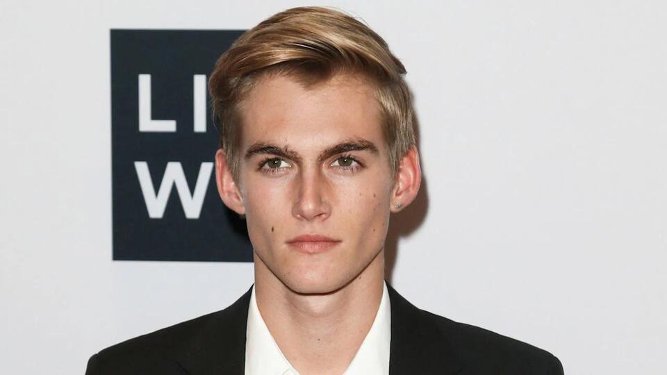 Presley Gerber’s Ex Cameron Rorrison Calls Him an ‘Angel’ One Week ...