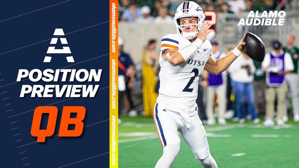 2026 Position Previews: Quarterback