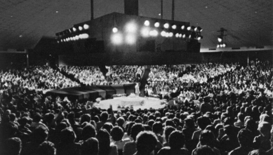 The Valley Forge Music Fair Story: From a Tent in Devon to Lost Landmark