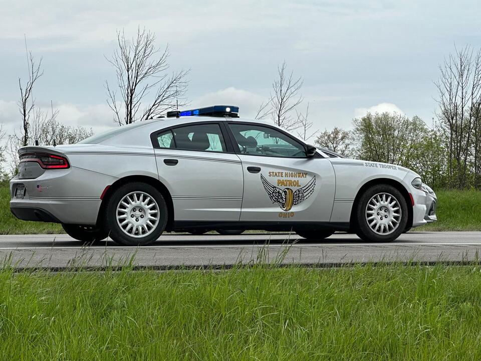 Man dead after motorcycle crash on I-75 in Shelby County - NewsBreak