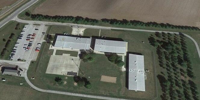 Public Hearing to be held in White Hall over permanent closure of ...