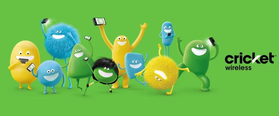 How to send an email to a Cricket phone number - NewsBreak