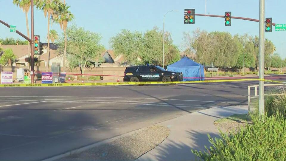 Man dead after shooting in Avondale - NewsBreak
