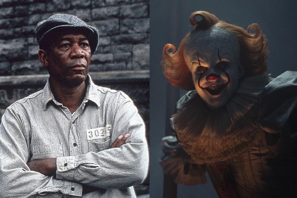 How Every Stephen King Movie Is Connected NewsBreak