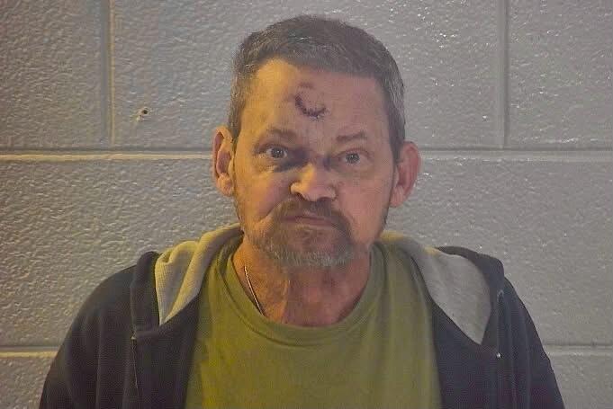 Eubank Man Charged With Rape, Sodomy And Incest