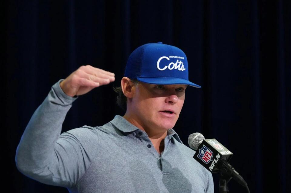 Colts Floated As Trade Suitor for $21,000,000 All-Pro Who Would Reunite ...