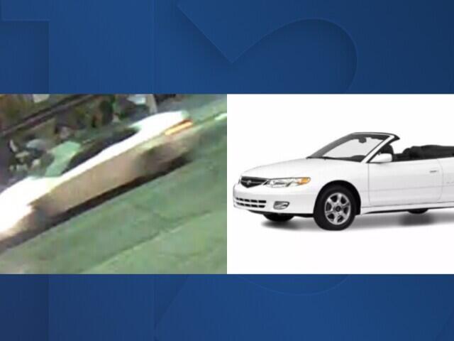 Police ask public for help finding deadly hit and run suspect - NewsBreak