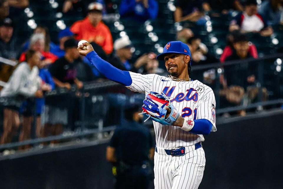 Way-Too-Early Mets’ 40-Man Roster Decision Predictions - NewsBreak