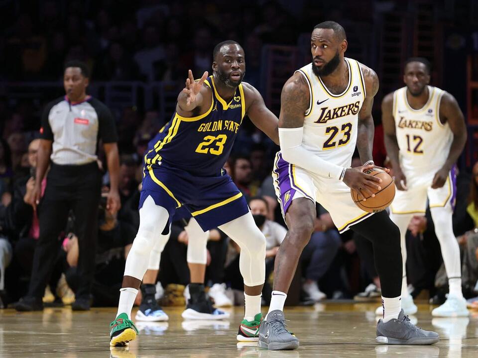 Exciting Lineup Revealed NBA’s Christmas Day Games for 202425 Season