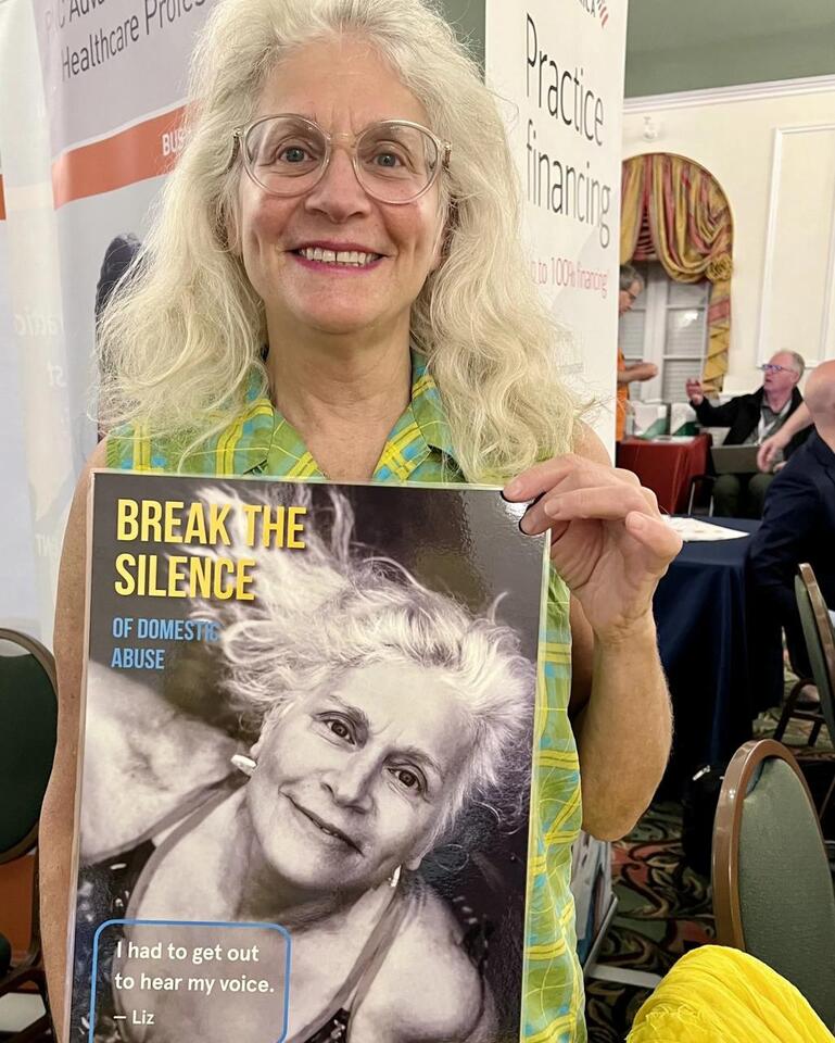 Finding Our Voices breaks the silence of domestic abuse in Bar Harbor ...