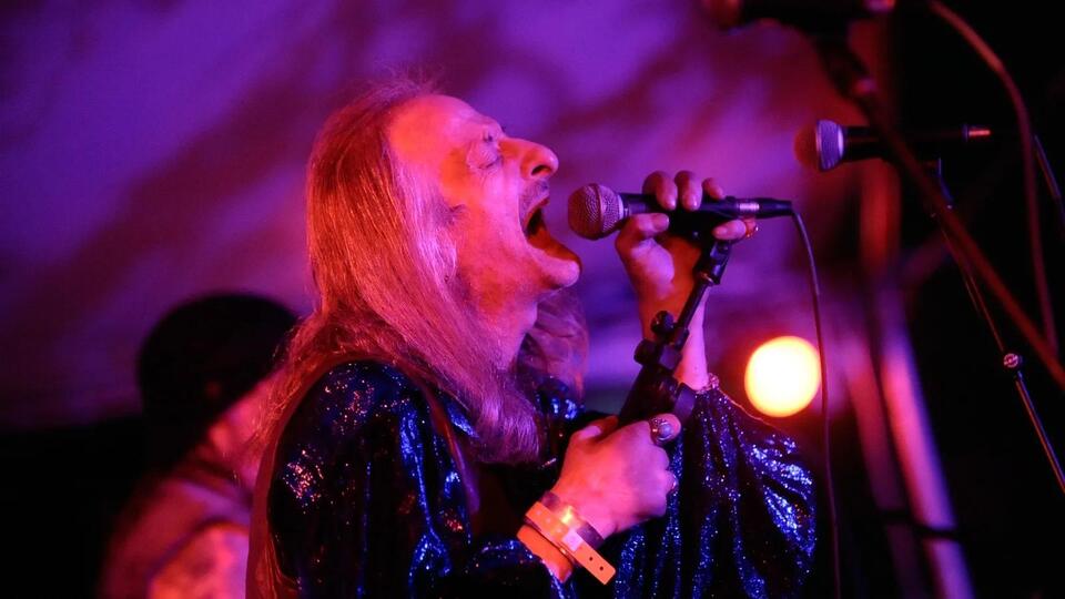 Virginia ‘Doom Metal’ Band Pentagram Is Having A Viral Moment After ...