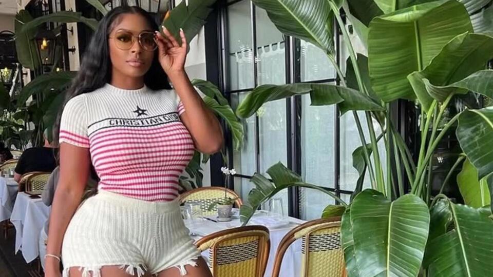 $500K In Dispute: Inside Ayesha Howard'S Custody Battle Against Anthony Edwards - w4b253x