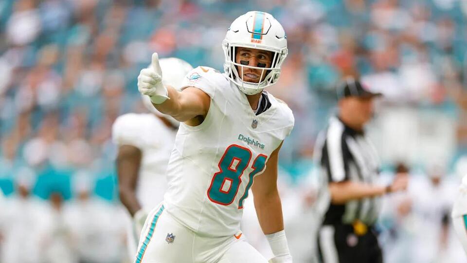 Jason Sanders is last player standing from Dolphins' 2018 draft after ...