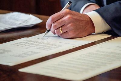 California Governor Gavin Newsom Grants 8 Pardons and 6 Commutations ...