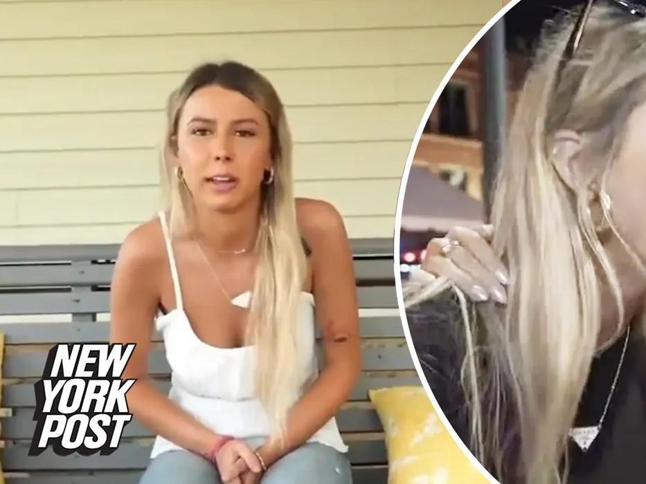 "Hawk Tuah" Girl Hailey Welch now in talks for her own reality show