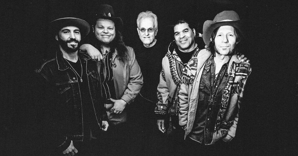 All-Star Marshall Tucker Band Tribute Toy Factory Project Adds Shows ...