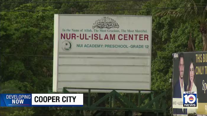 BSO investigating ‘potential swatting call’ at mosque that caused ...