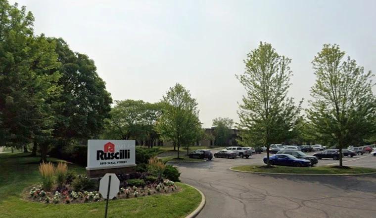Dublin Staple Ruscilli Puts HQ on the Market While Hunting New Digs ...