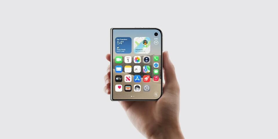 iPhone Duo buyers to get a special surprise at U.S. Apple Stores ...