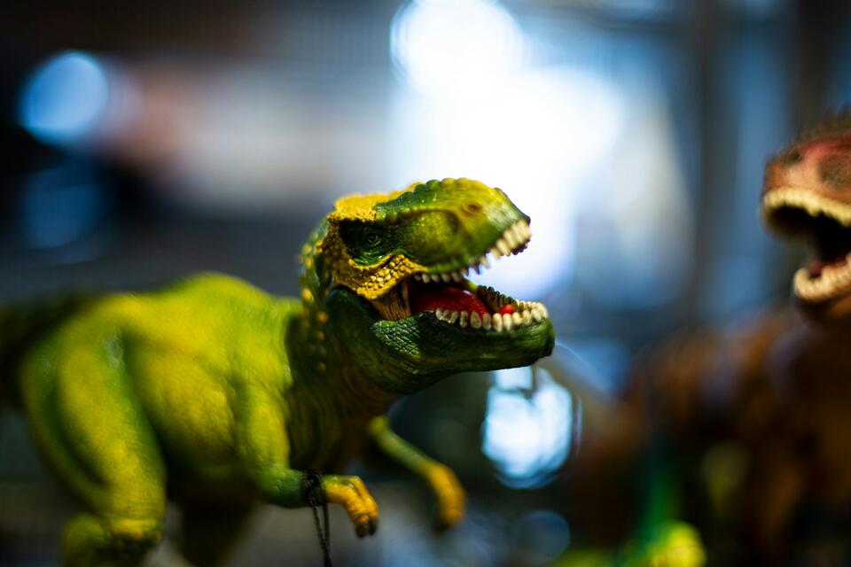 Philip Currie: The Canadian Pioneer Who Rewrote the Raptor Story ...