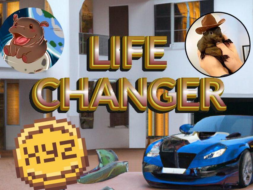 PNUT and MOODENG Changed Lives—Which Meme Coins Will Explode Next?