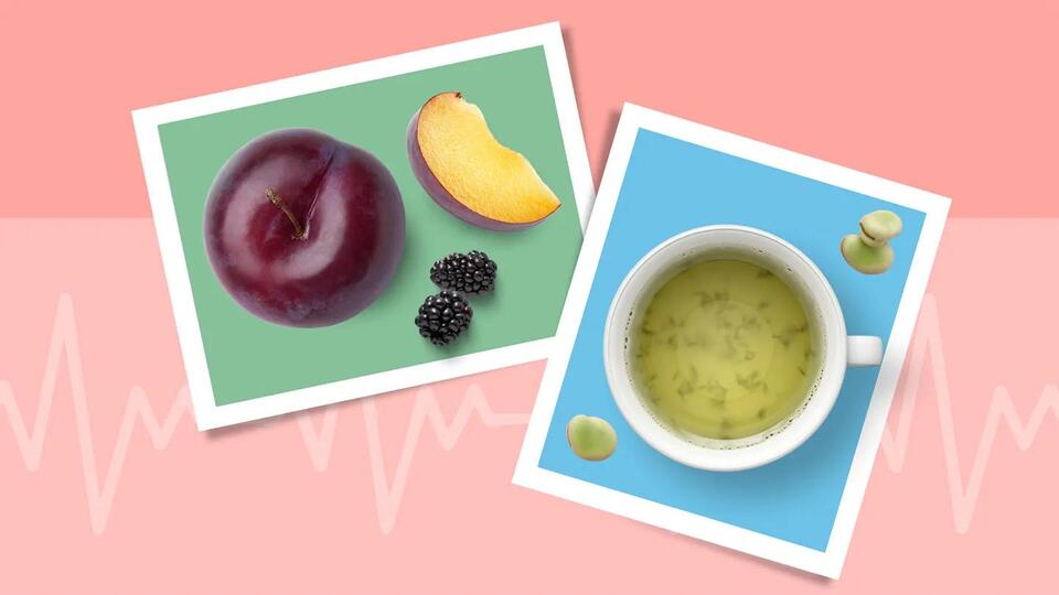 You're Probably Not Eating Right to Really Protect Your Heart - Learn a Tweak That Can Make a Difference
