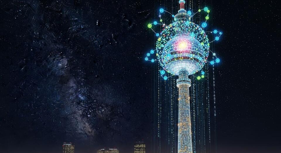 Berlin Quantum Hackathon 2026: Code for Real Impact - NewsBreak