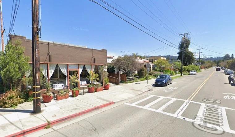 César Veterans Plot Mesón Tapas Takeover On Berkeley's Gilman - NewsBreak