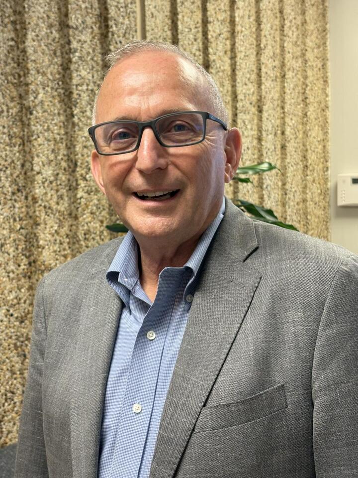 LUB has new general manager, third GM in two years; Dave Cross - NewsBreak