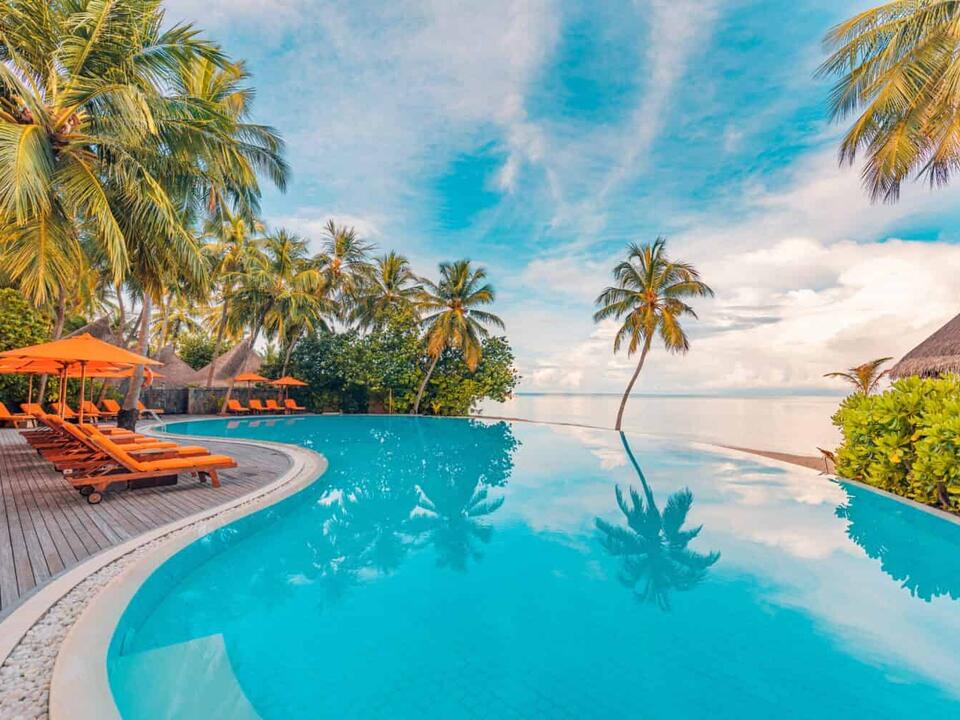 The 5 Most Expensive Hotels in Phoenix Are Truly One of a Kind