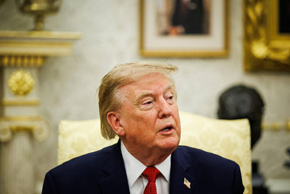 Donald Trump Goes Off On CNN Reporter: “You’re A Loud, Boisterous ...