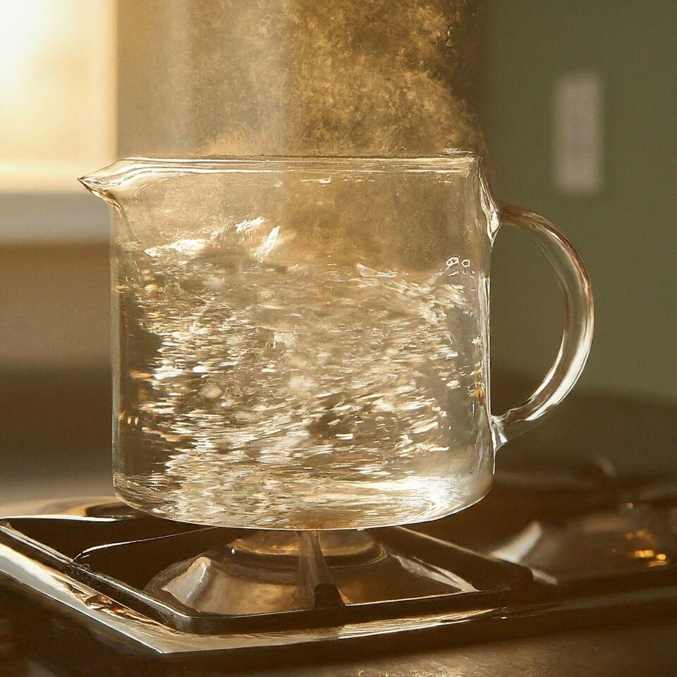 Environment Department confirms boil water advisory required for North ...