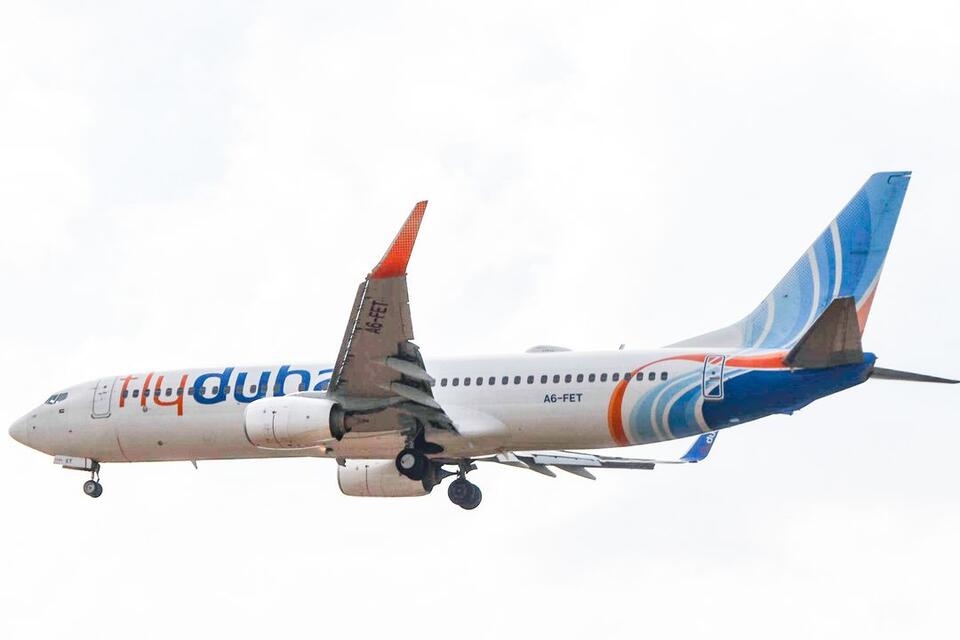 This Week in Aviation: The 10 Stories That Mattered Most - NewsBreak